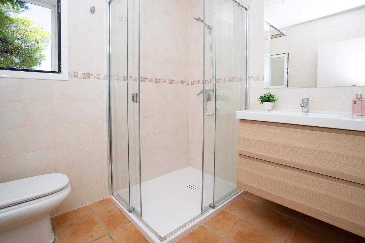 Villa Alcudia By