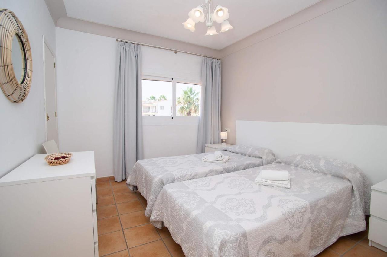 Alcudia By Port de Alcudia (Mallorca)