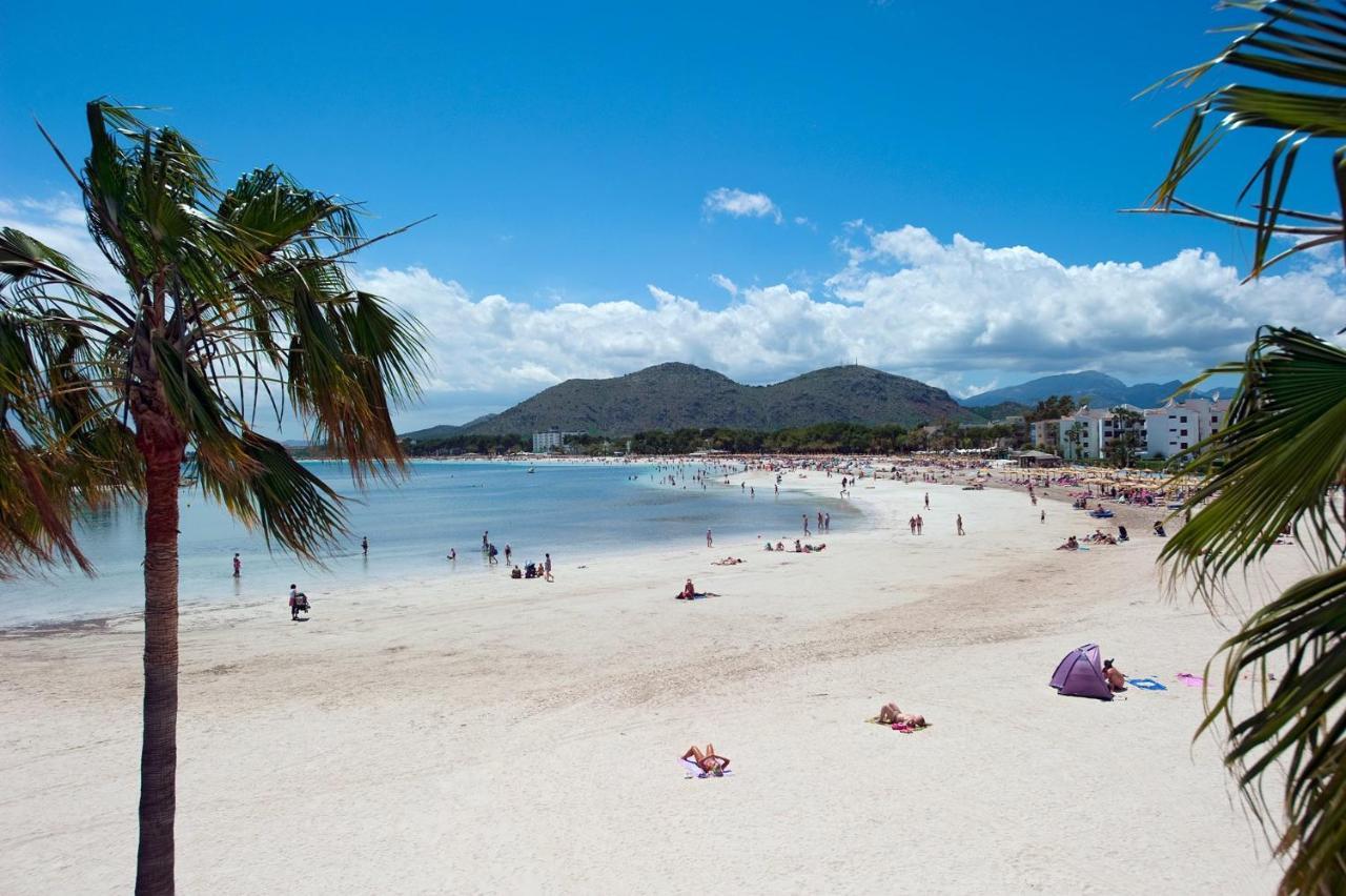 Alcudia By * Port de Alcudia (Mallorca)