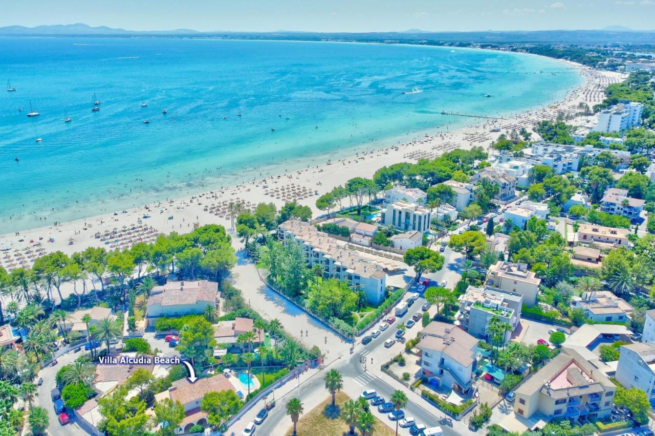 Alcudia By