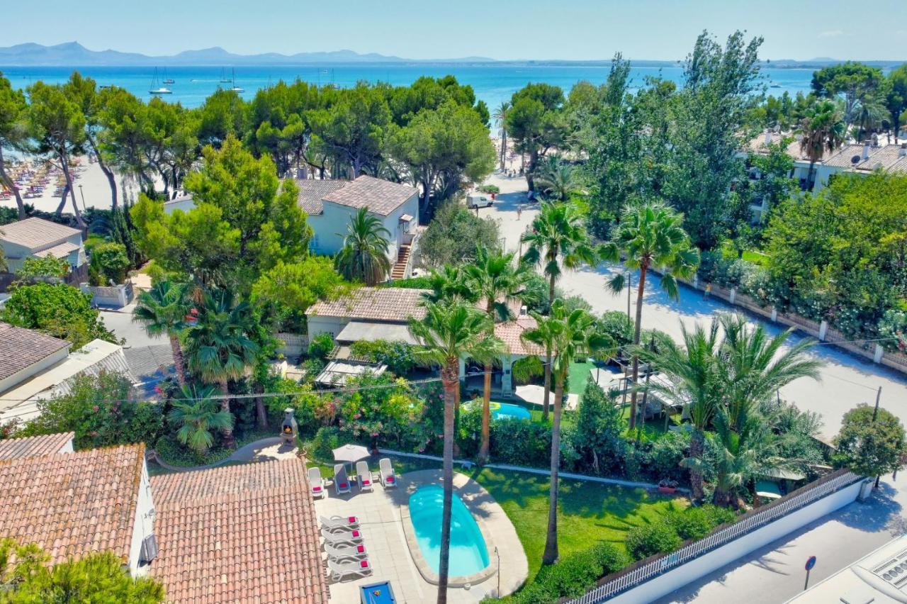 Alcudia By * Port de Alcudia (Mallorca)