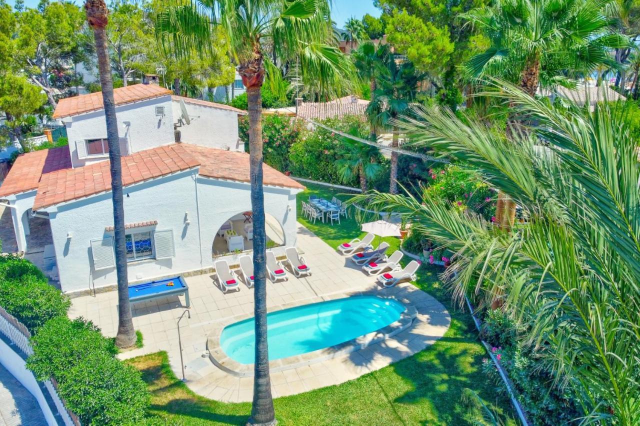 Villa Alcudia By