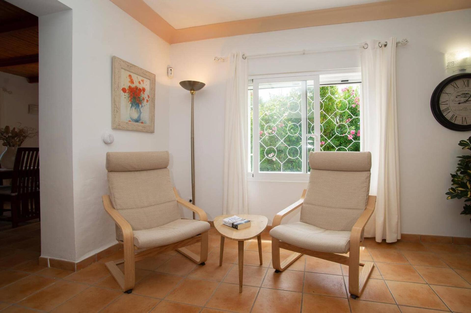 Villa Alcudia By