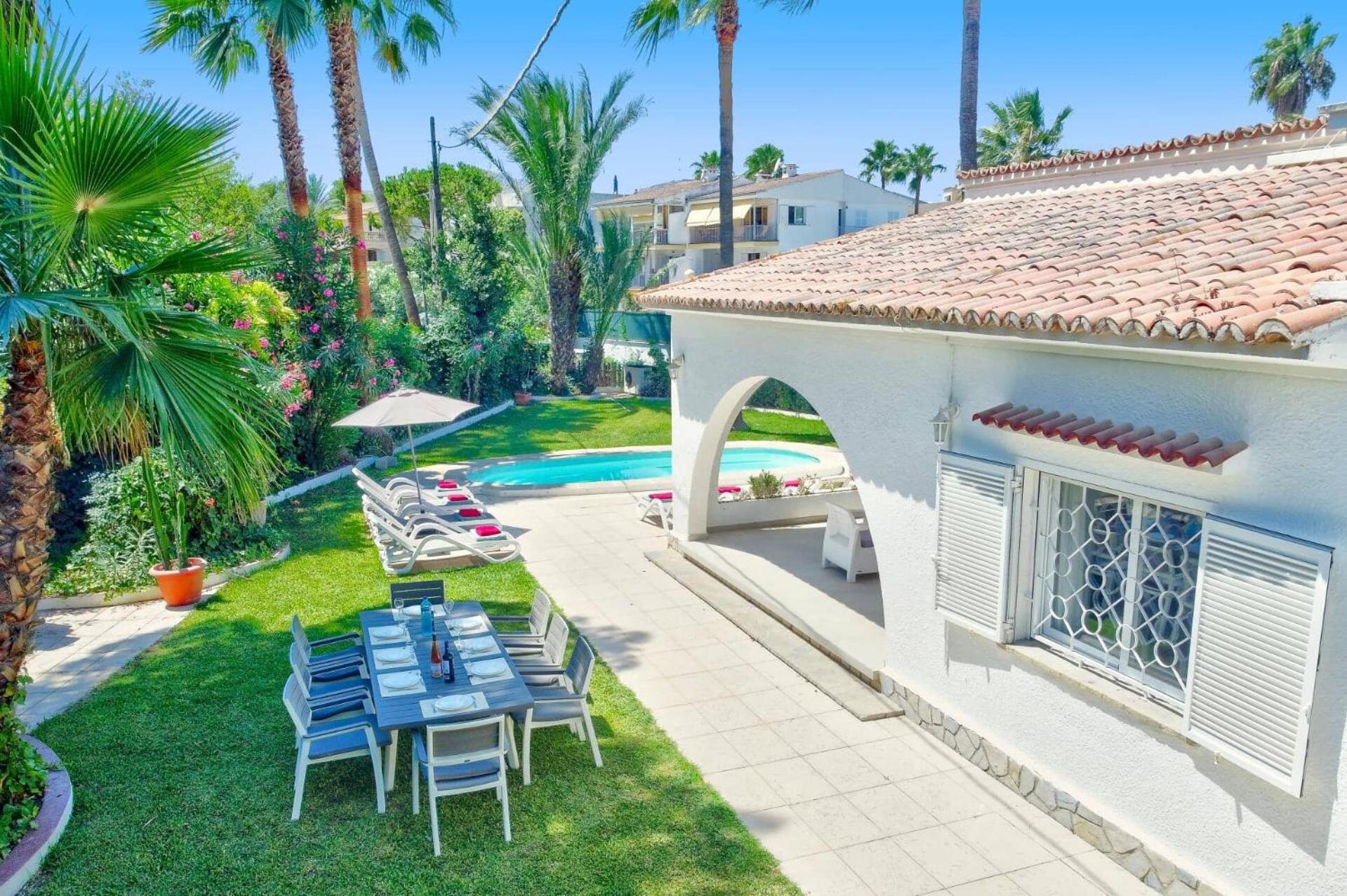 Alcudia By Villa Port de Alcudia (Mallorca)