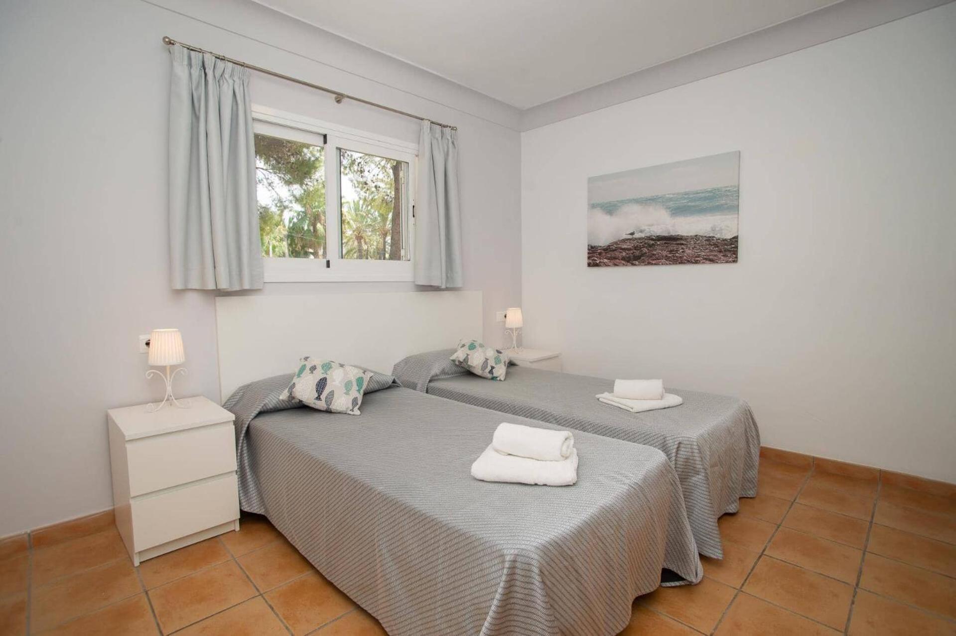 Villa Alcudia By Puerto de Alcúdia